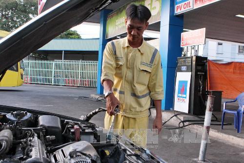 TP Hồ Chí Minh mở rộng tuyến xe buýt sử dụng khí thiên nhiên 